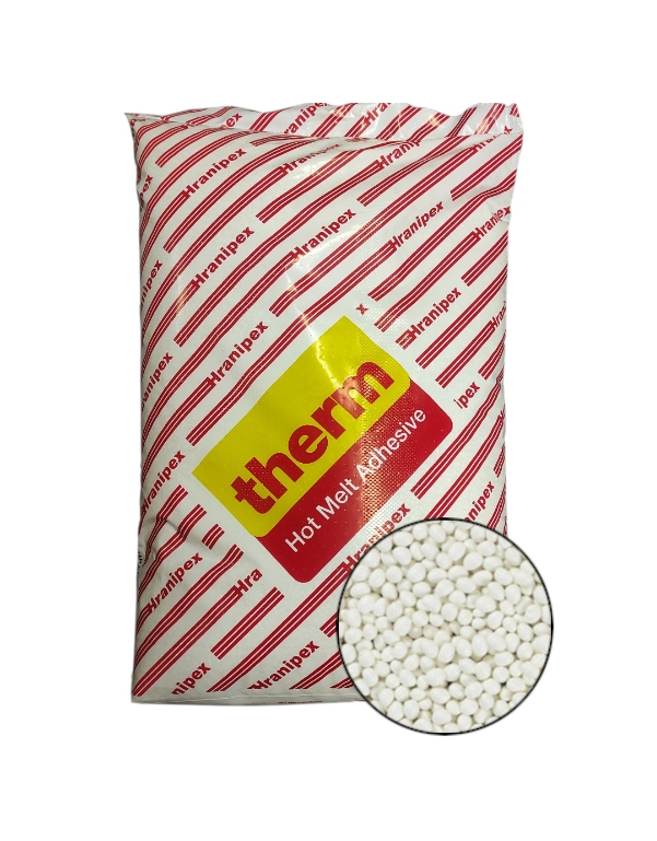 HRANITHERM 600.30 Transparent - EVA HRANIPEX 20KG