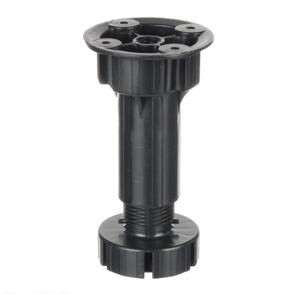 PVC NOGA 100mm (250Kg)