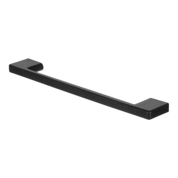 RUČKA XH02 160mm MAT CRNA