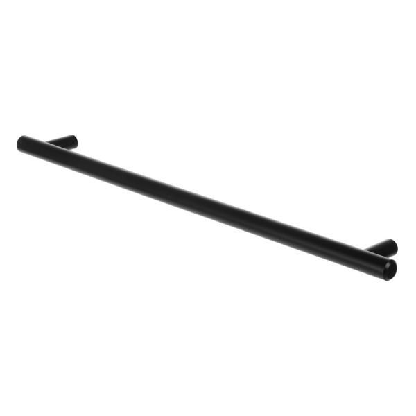 RUČKA XH01 256mm MAT CRNA