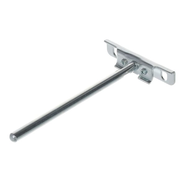 NEVIDLJIVI NOSAČ POLICE D8 L150 24mm DEBLJINA