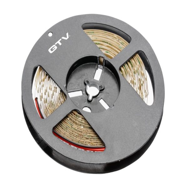 LED TRAKA TOPLA-BIJELA 3528-300 24W-12V