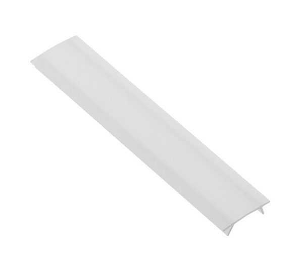 POKLOPAC MLIJEČNI ZA LED KANALICU 3007MM
