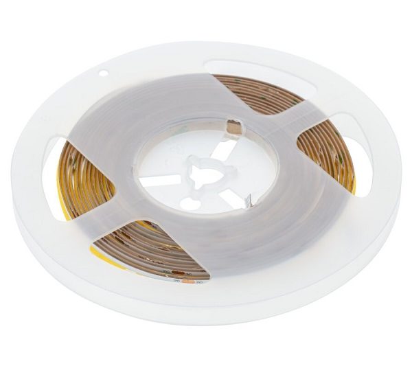 LED TRAKA COB 12V  480LED/m  11W/m  5m