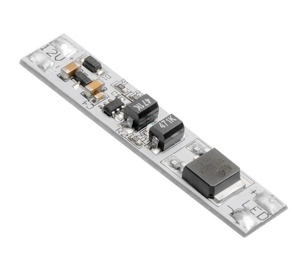 PREKIDAČ ZA LED MONTAŽA U AL.PROFIL 60W