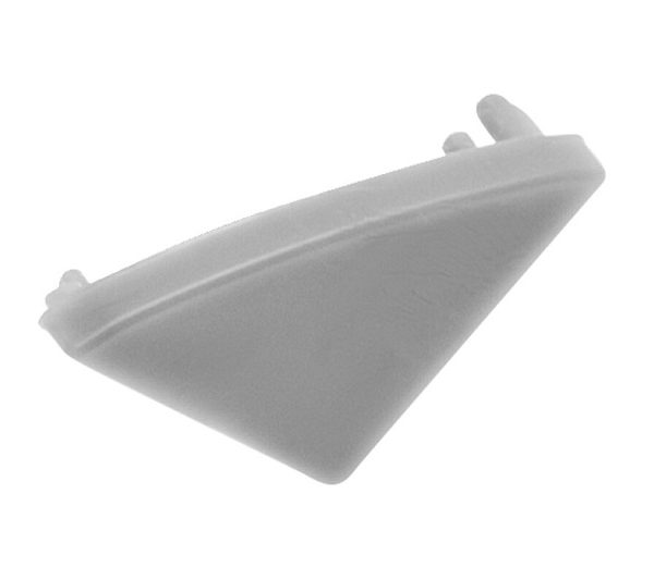 ZAVRŠNA KAPICA ZA UGAONI LED GLAX 10/1