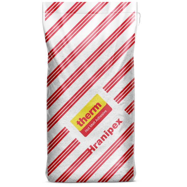 HRANITHERM 300.58 TRANSPARENT-EVA HOLT MELT 07001