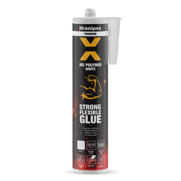 H-POLYMER MS Polymer Nano Tack 290 ml