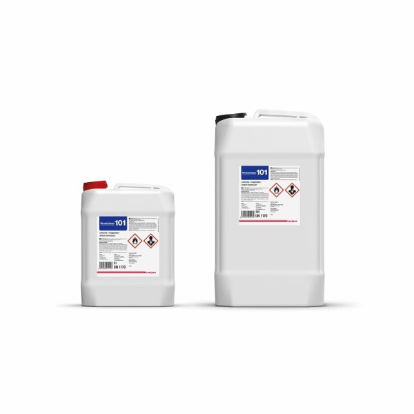 HRANICLEAN 101 (UN 1170) 20L