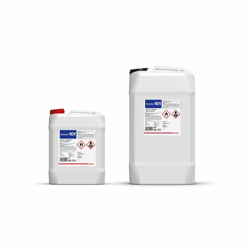 HRANICLEAN 101 (UN 1170) 20L